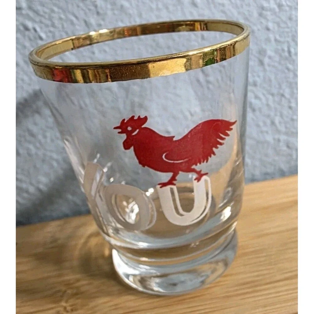 Vge Farm Red Rooster 